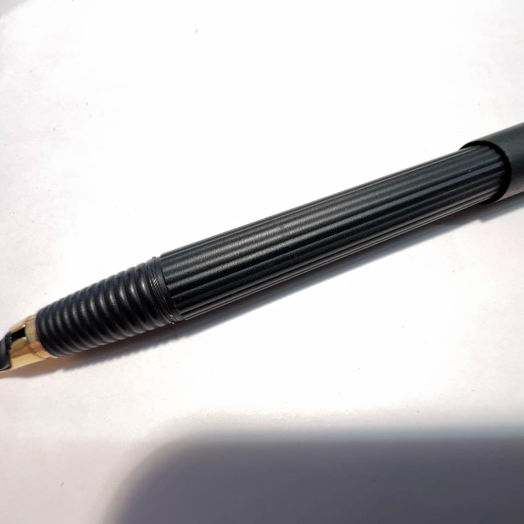 LAMY PERSONA ペルソナ 万年筆 14K M 中字 マリオ ベリーニ