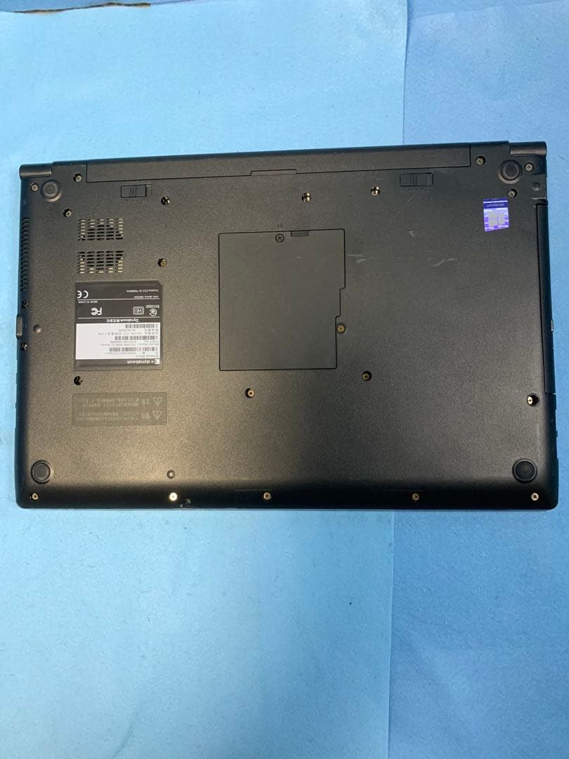 東芝/B65/G/6th i5/Win11Pro/Office/8GB/新SSD