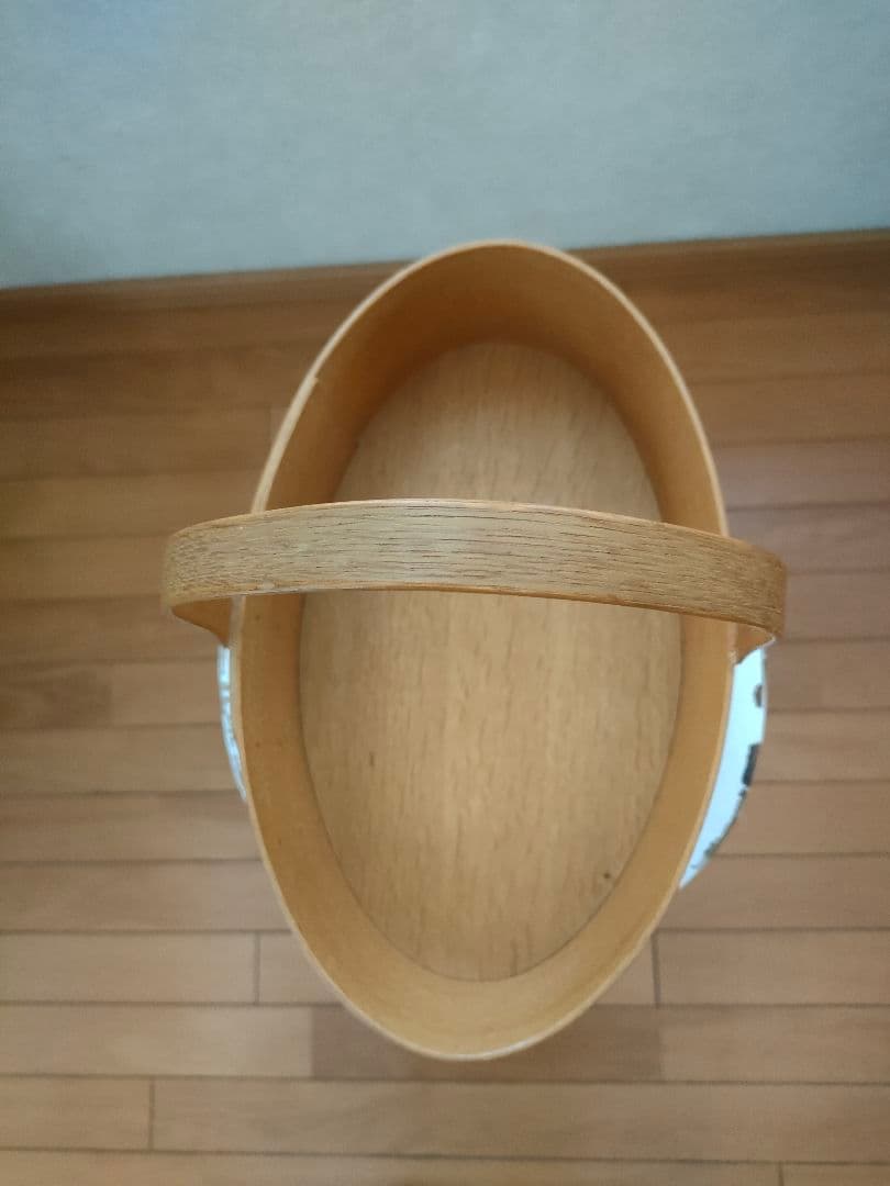 シェーカーオーバルキャリア　アリスファーム