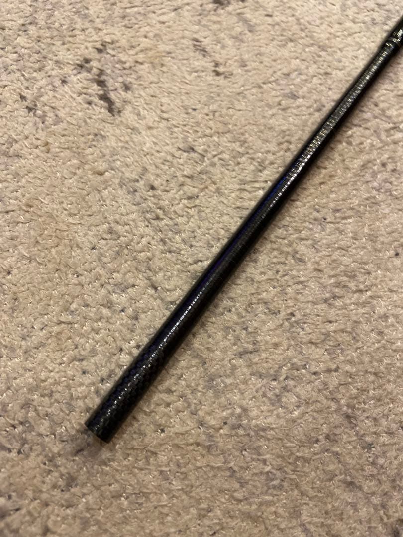 バリバス ヴィオレンテ VLL-711T アジング　メバリング