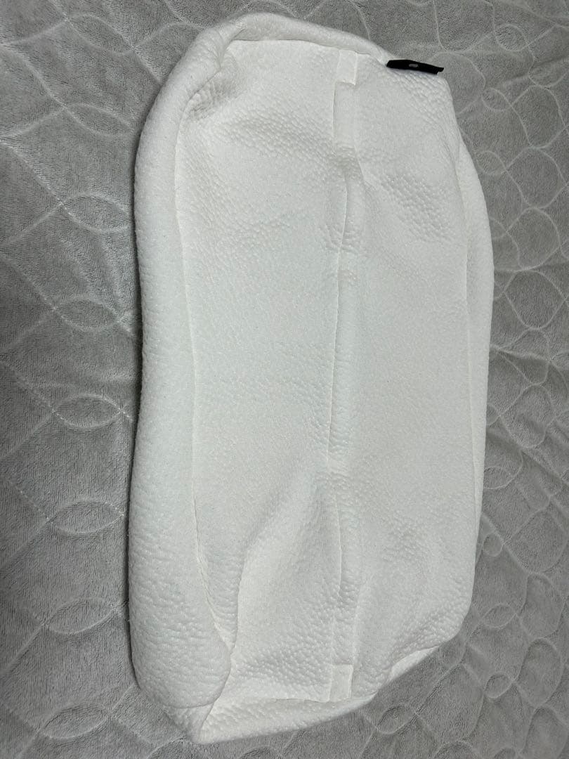 羊のいらない枕 極柔（きわやわ）ほぼ未使用 美品 快眠枕 睡眠サポート