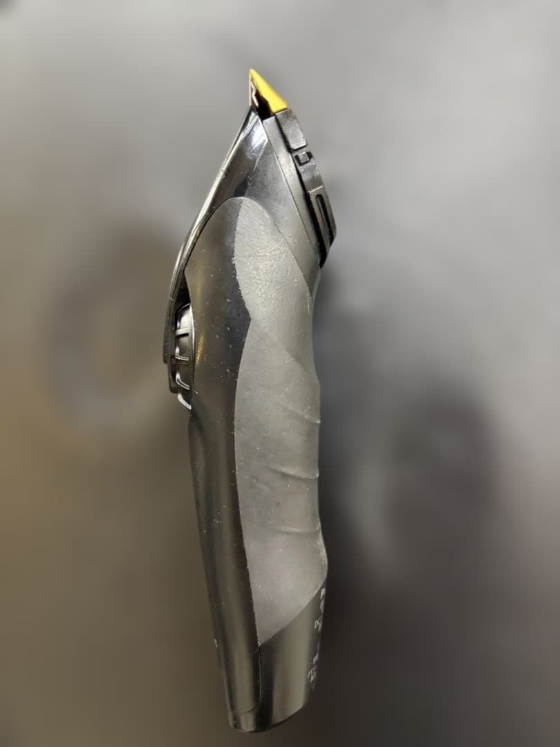 オマケ付き　ER-GP80 パナソニック　リニアバリカン　正規品電池交換済