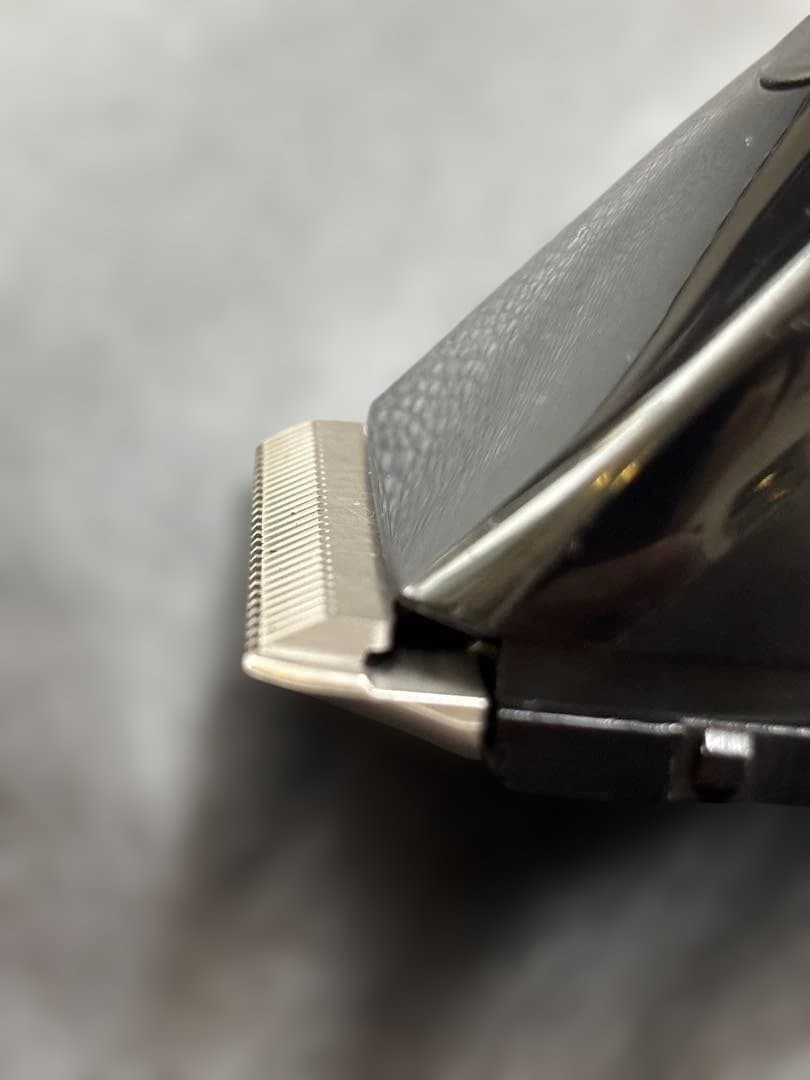 オマケ付き　ER-GP80 パナソニック　リニアバリカン　正規品電池交換済