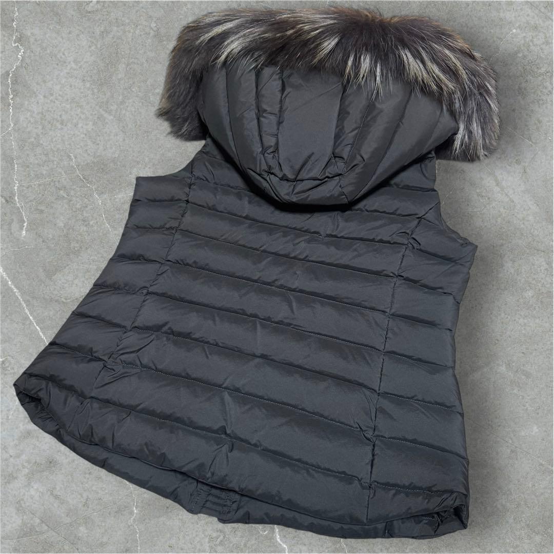 【未使用品】タグ付 24AW 3WAY TATRAS ORSIER ダウンベスト