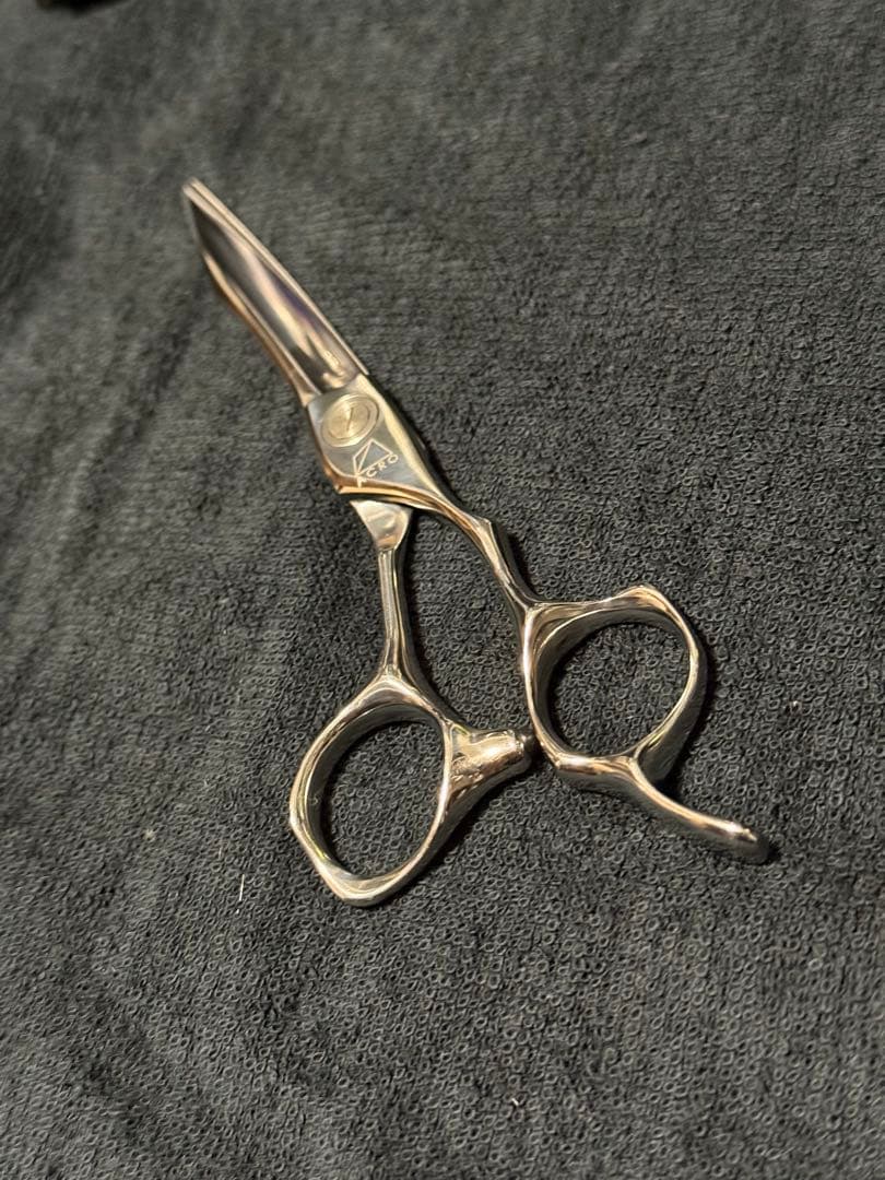 ミズタニシザー Z-1 6inch