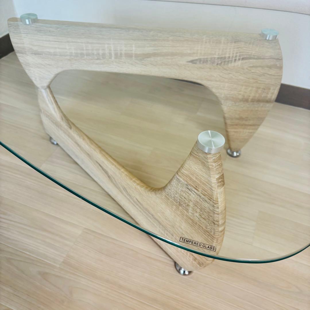 リプロダクト品 ノグチ コーヒー テーブル イサム ノグチ　送料込み