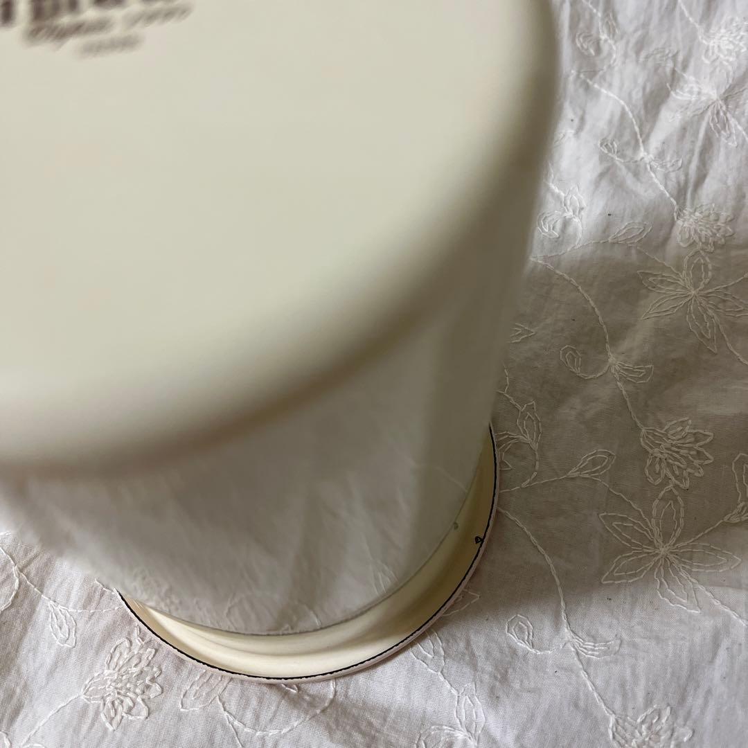 イマン　ダイアナローズ　ホーロー　 2点