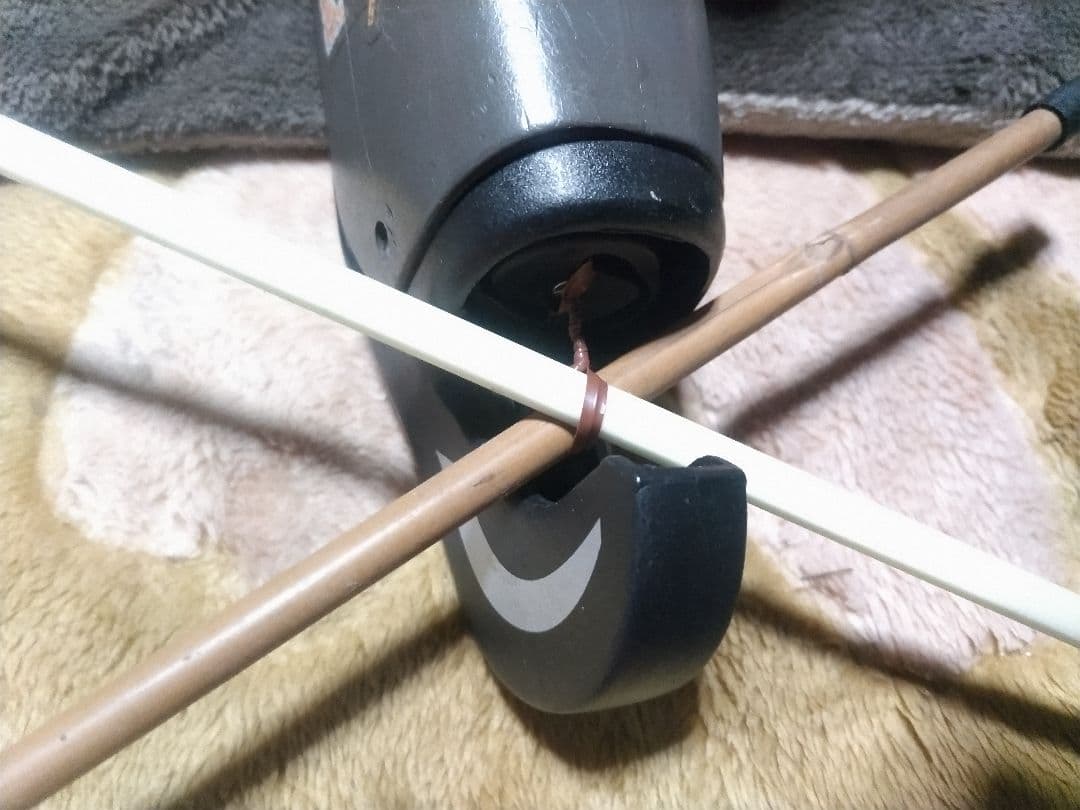 PELLENC AP23 電動誘引機（結束機）