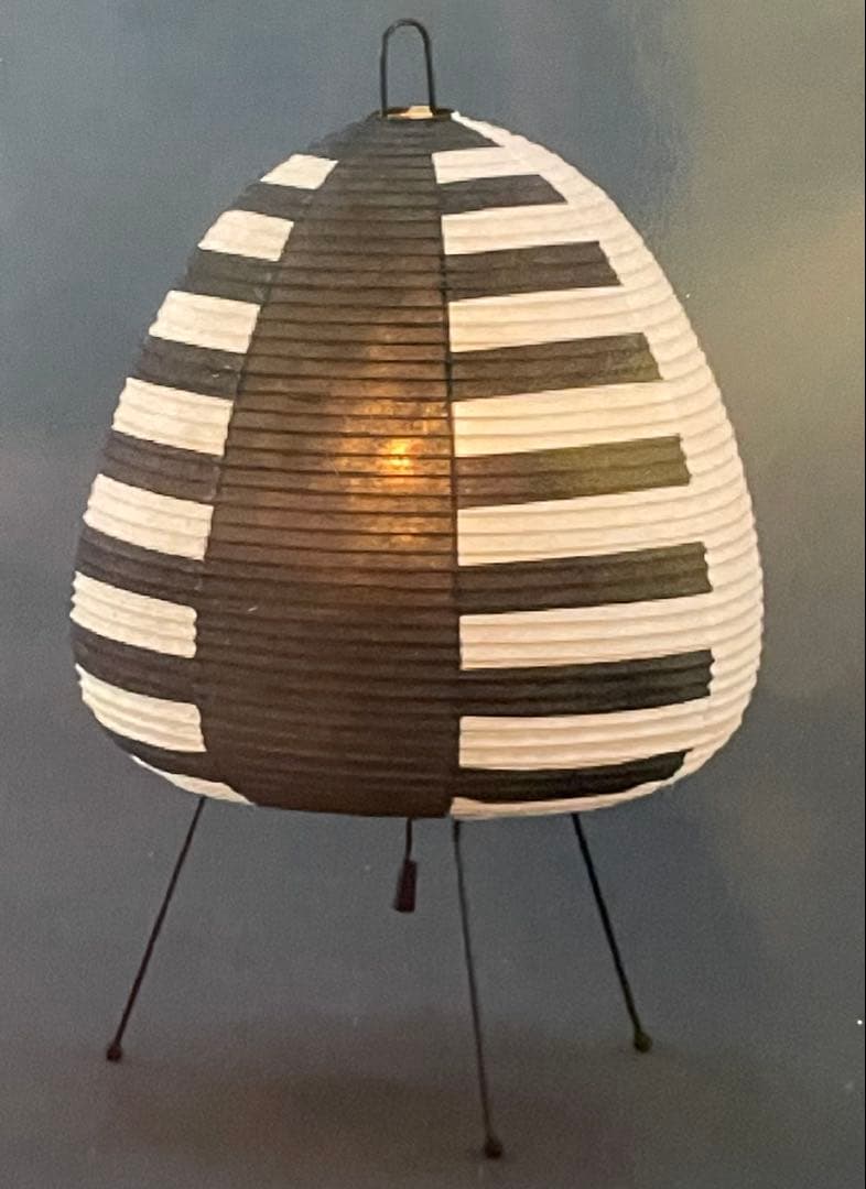 【希少 正規品】 イサム・ノグチ AKARI 1AS