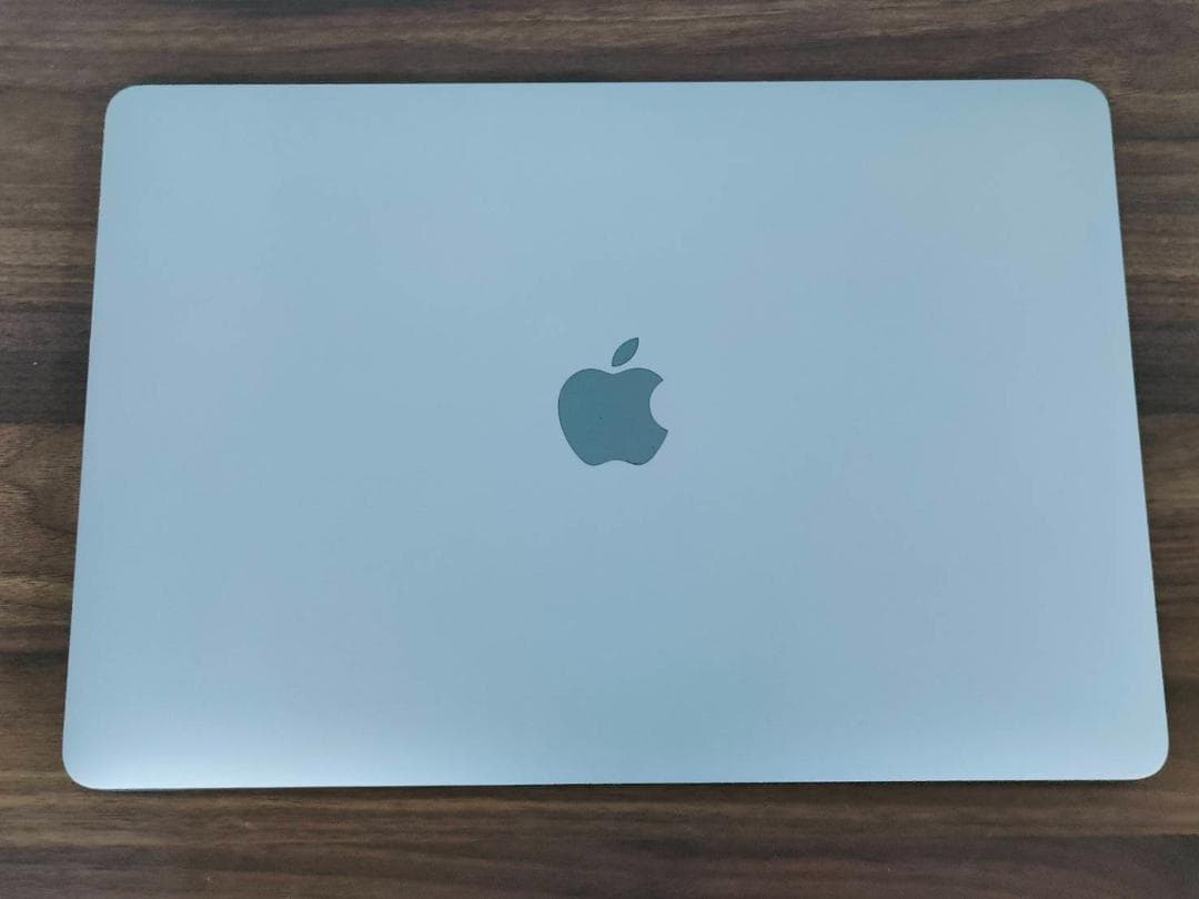 充電147 MacBook Air 2020 13型M1 512G USキーA7