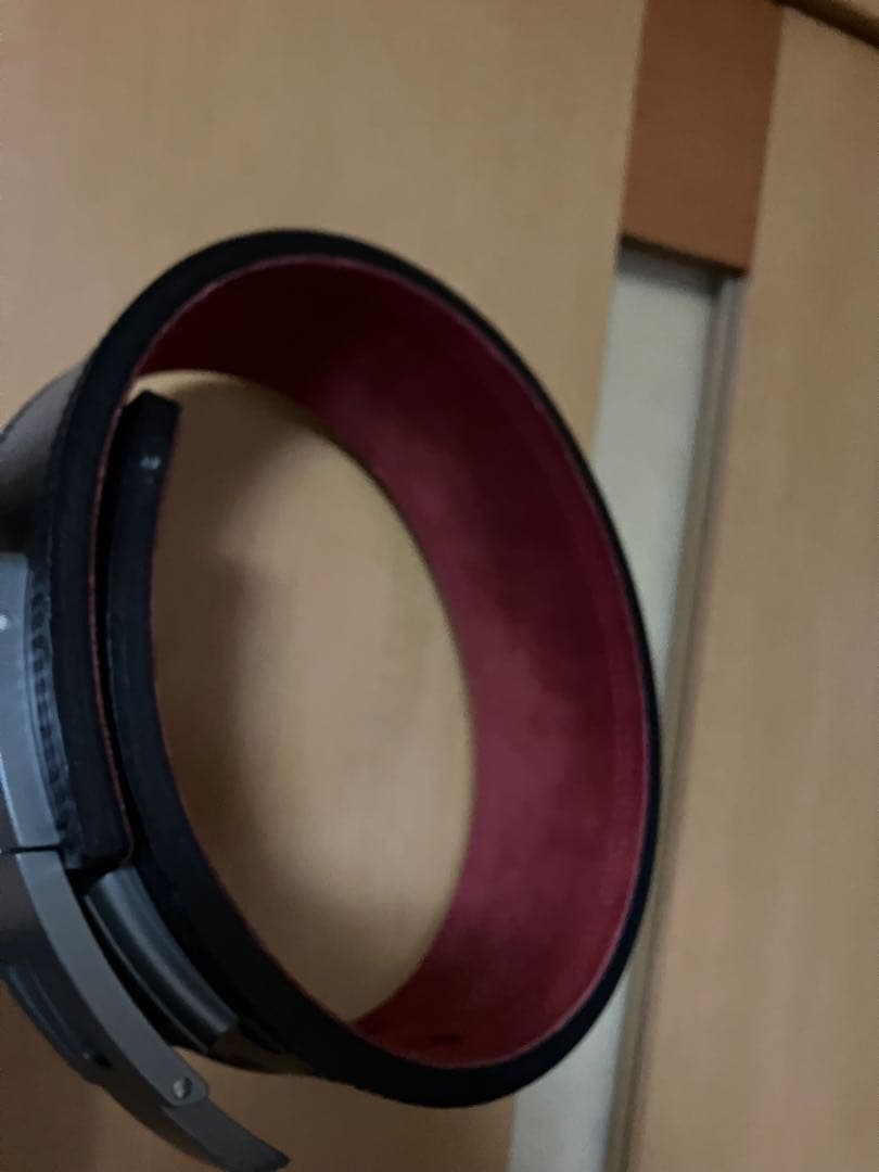 SBD パワーベルト M