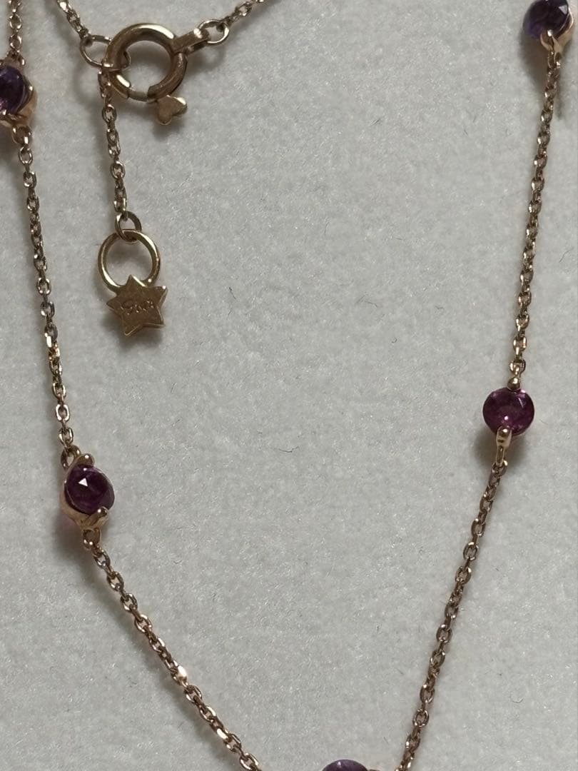 スタージュエリー ブレスレット