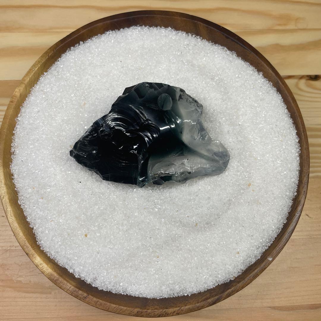 お値下げ　アンダラクリスタル　バイカラー　シエラネバダ産 110g