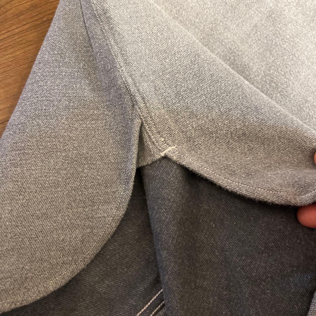 atlast アットラスト シャツ 16