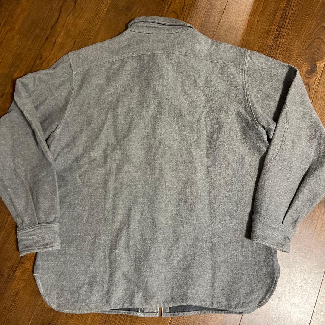 atlast アットラスト シャツ 16