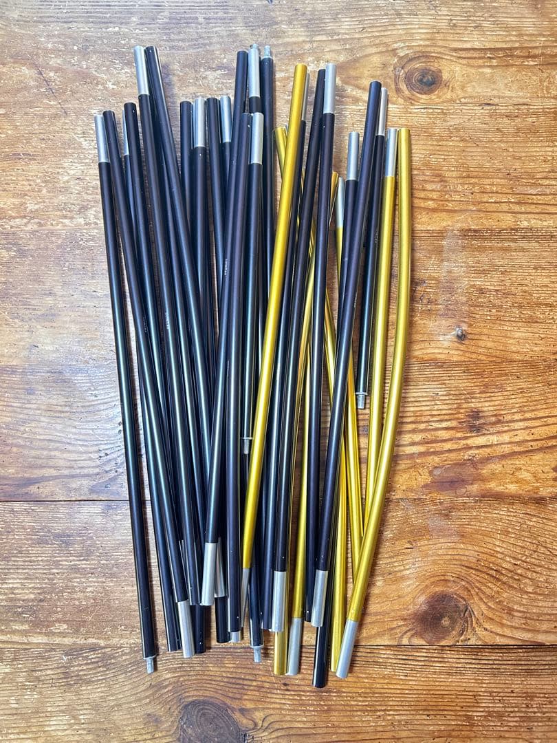 Moss Stardome III 1996年シアトル