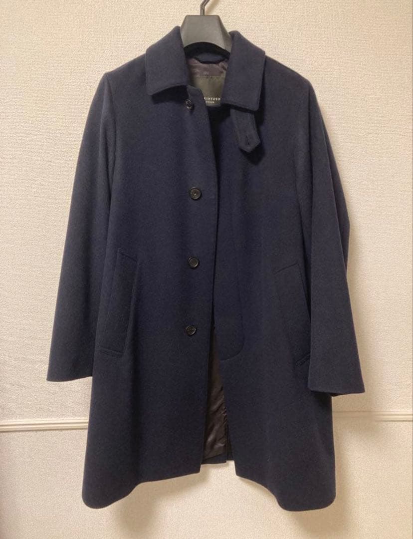 MACKINTOSH LONDON DUNFORD マッキントッシュ