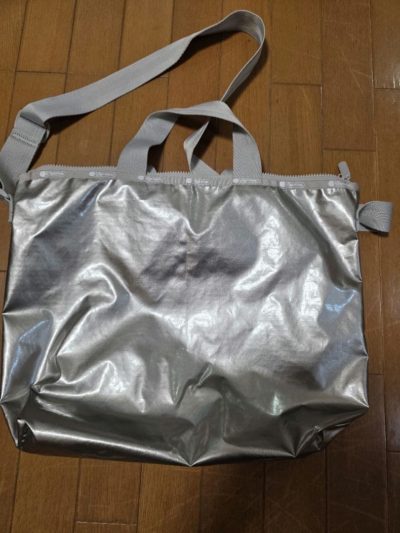 【訳あり】レスポートサック　ひとりっぷ