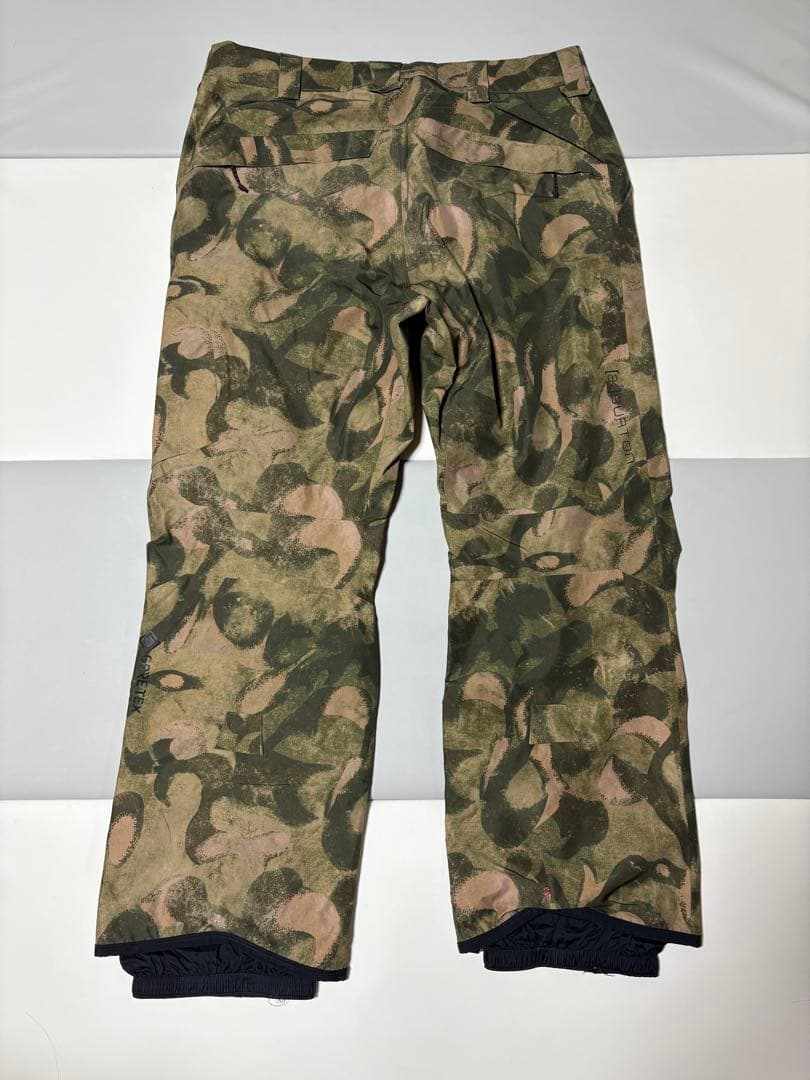 スノーボード BURTON [AK] GORE-TEX CYCLIC PANTS