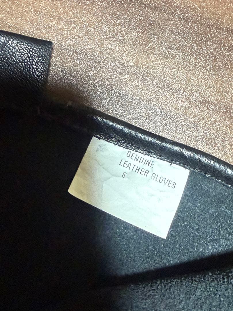 Lewis leathers ルイスレザーズ ブロンクスバッグ と手袋セット