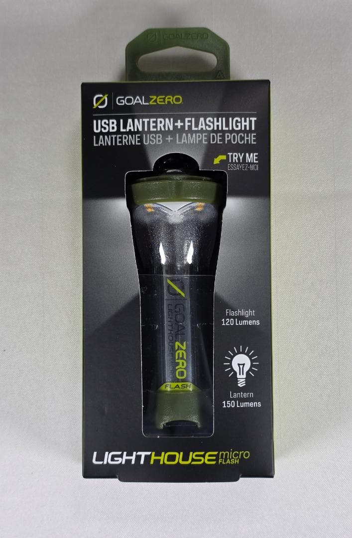 新品　ゴールゼロ カーキ 日本限定色