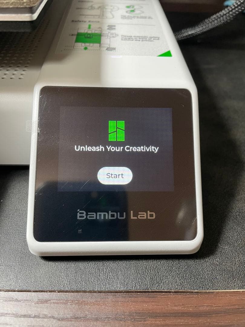 プリンター・複合機 Bambu Lab A1 mini