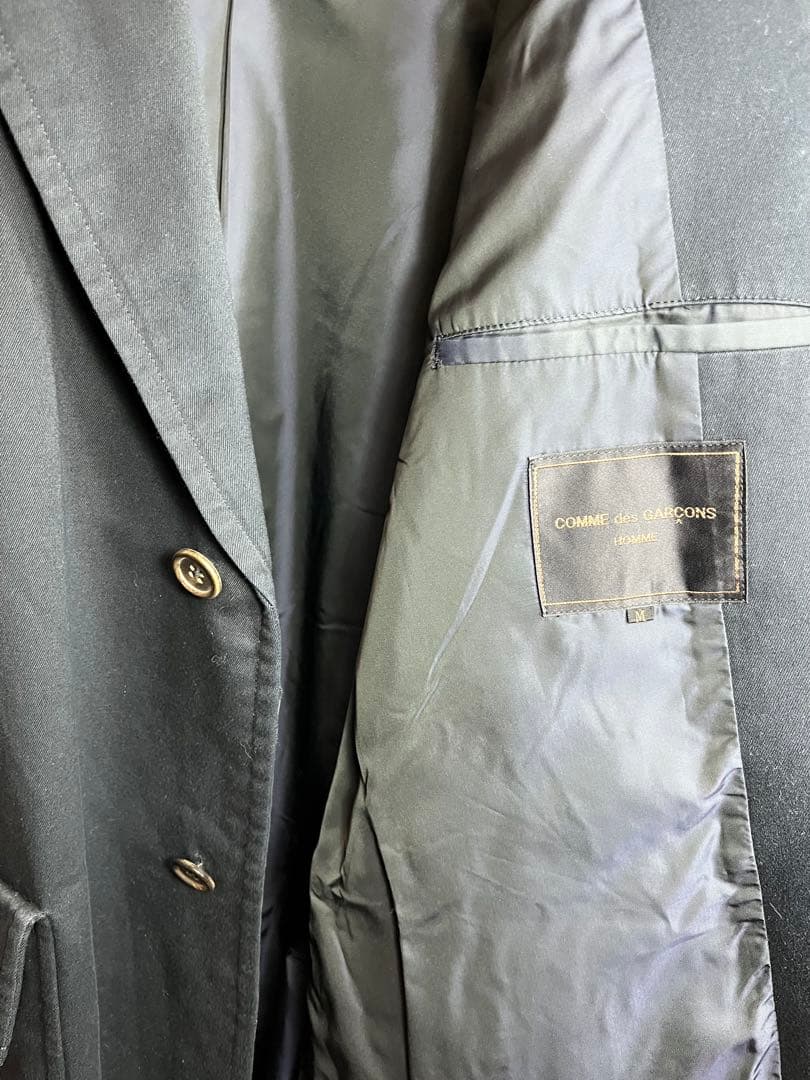 ジャケット・アウター COMME des GARCONS HOMME