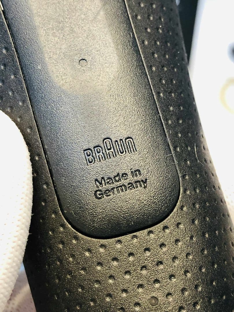 【tosi】Braun Series 9 Pro+ 9517s シェーバー