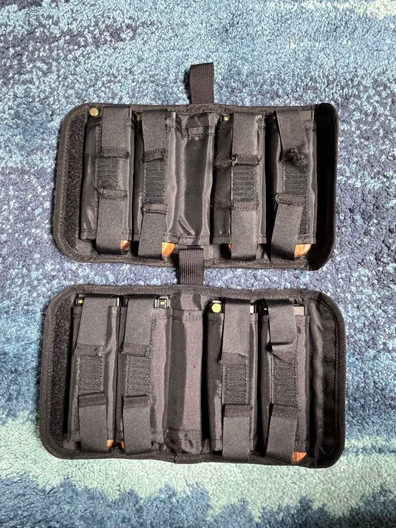 ブラックデザイン 【日昇】　脚延長パーツ