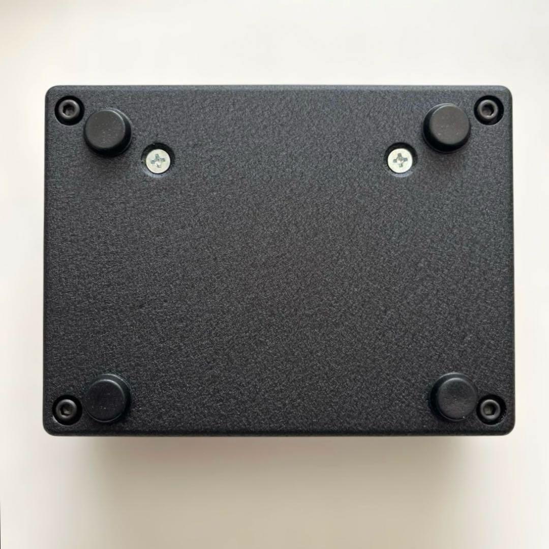 MXR TEN BAND EQ（M108）