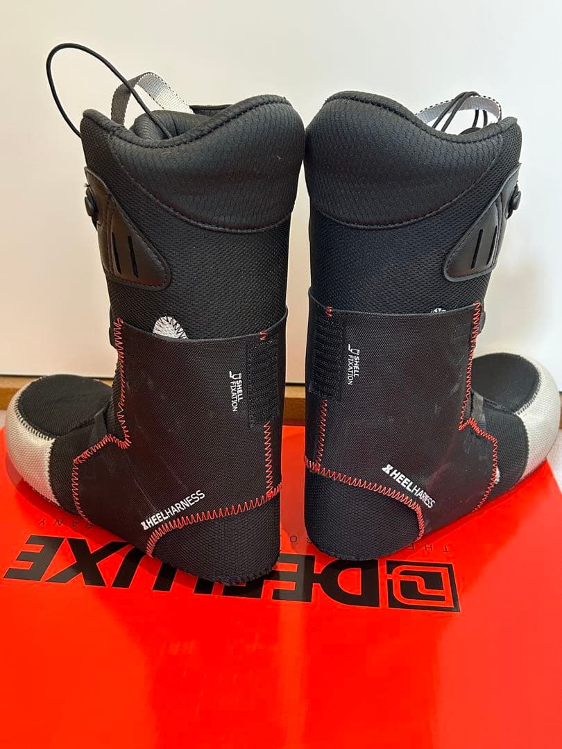 DEELUXE AREth RIN 24-25 S3 26 アースリン