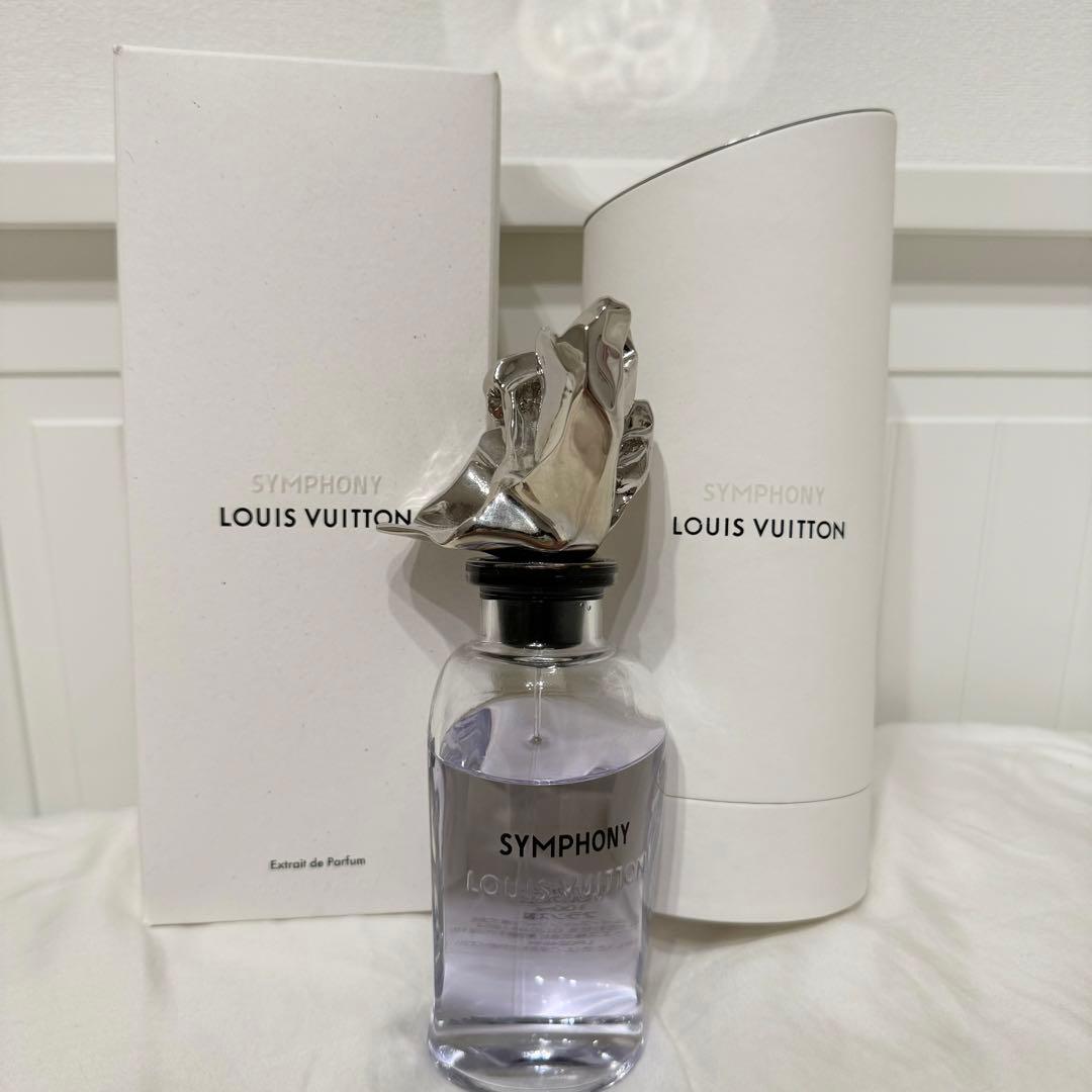 シンフォニー パルファン LOUIS VUITTON