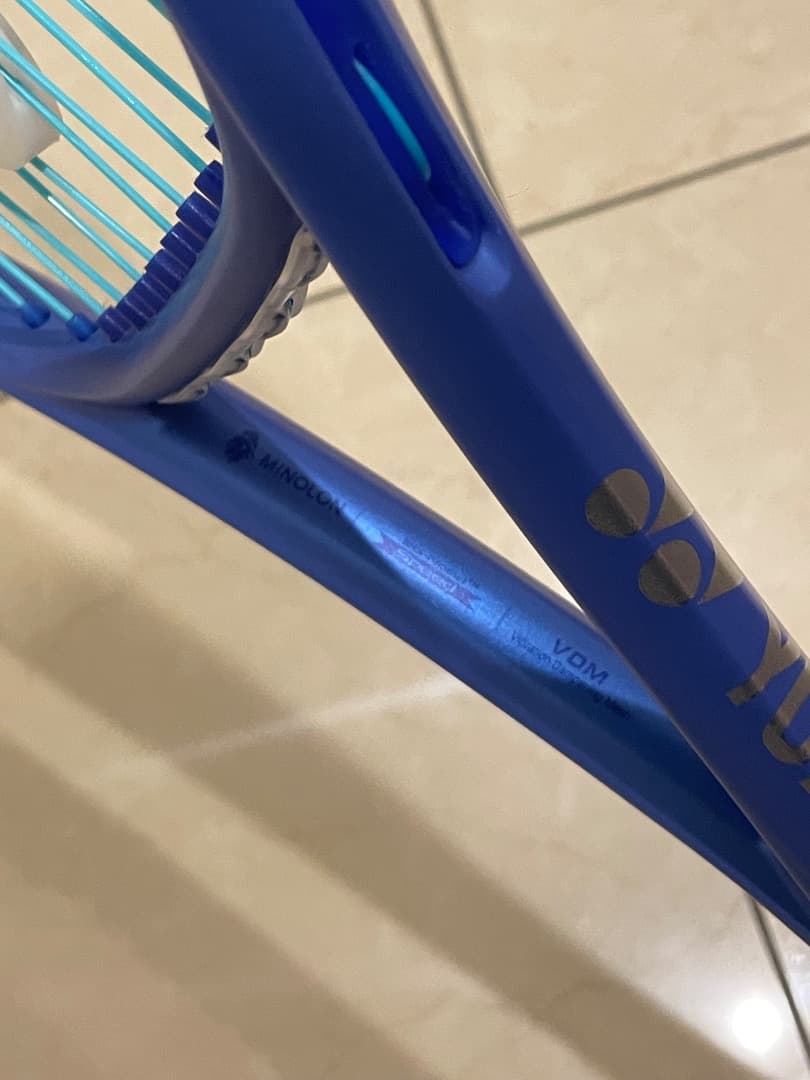 YONEX EZONE 98 テニスラケット