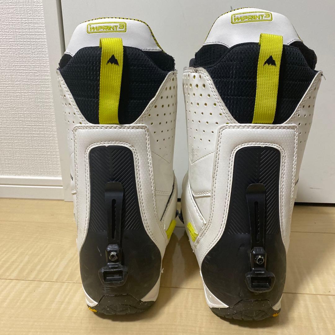 【即日発送】BURTON PHOTON STEP ON 27.0cm