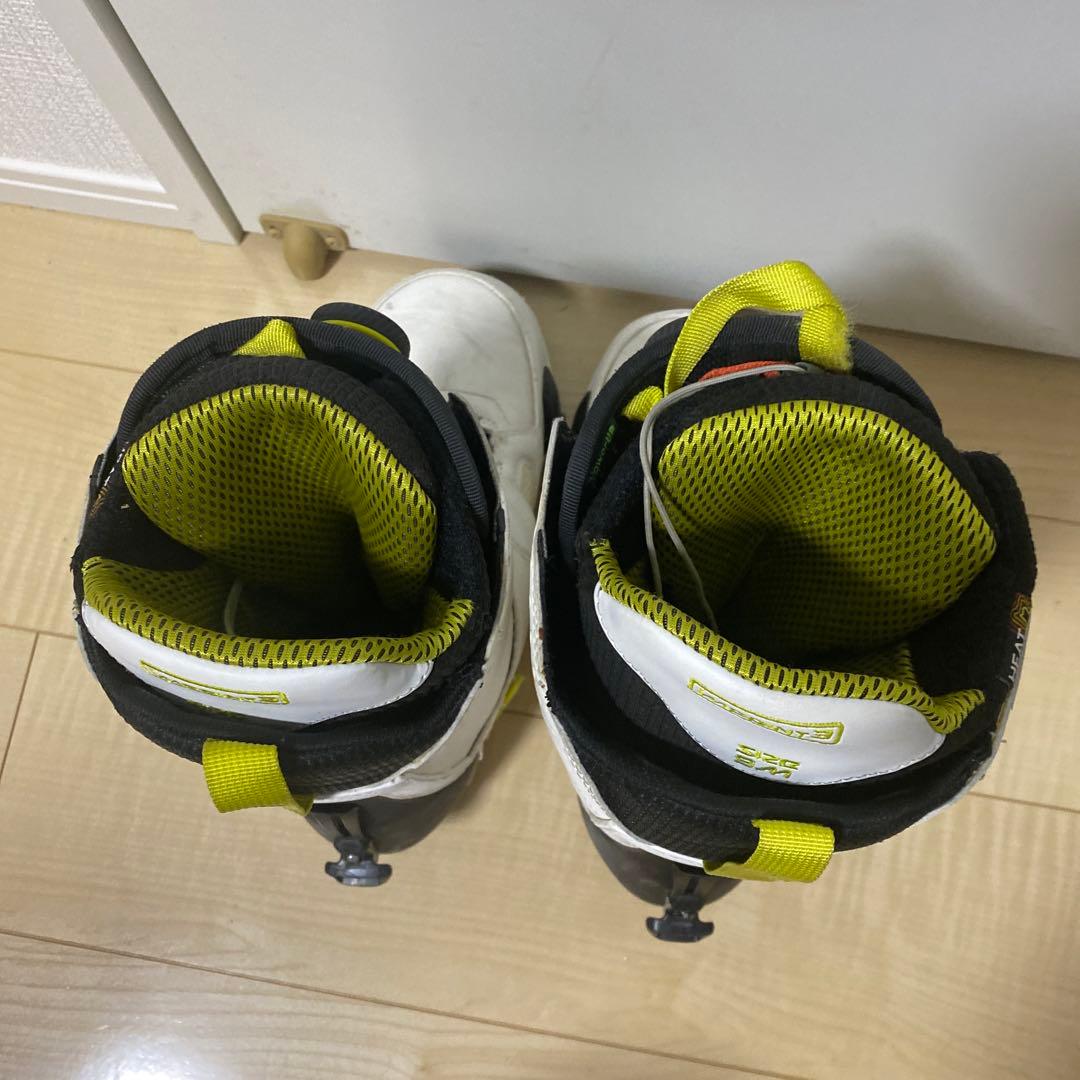 【即日発送】BURTON PHOTON STEP ON 27.0cm