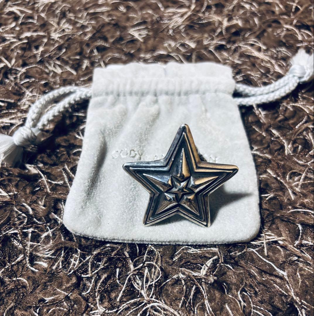 codysanderson コディサンダーソン スターリング