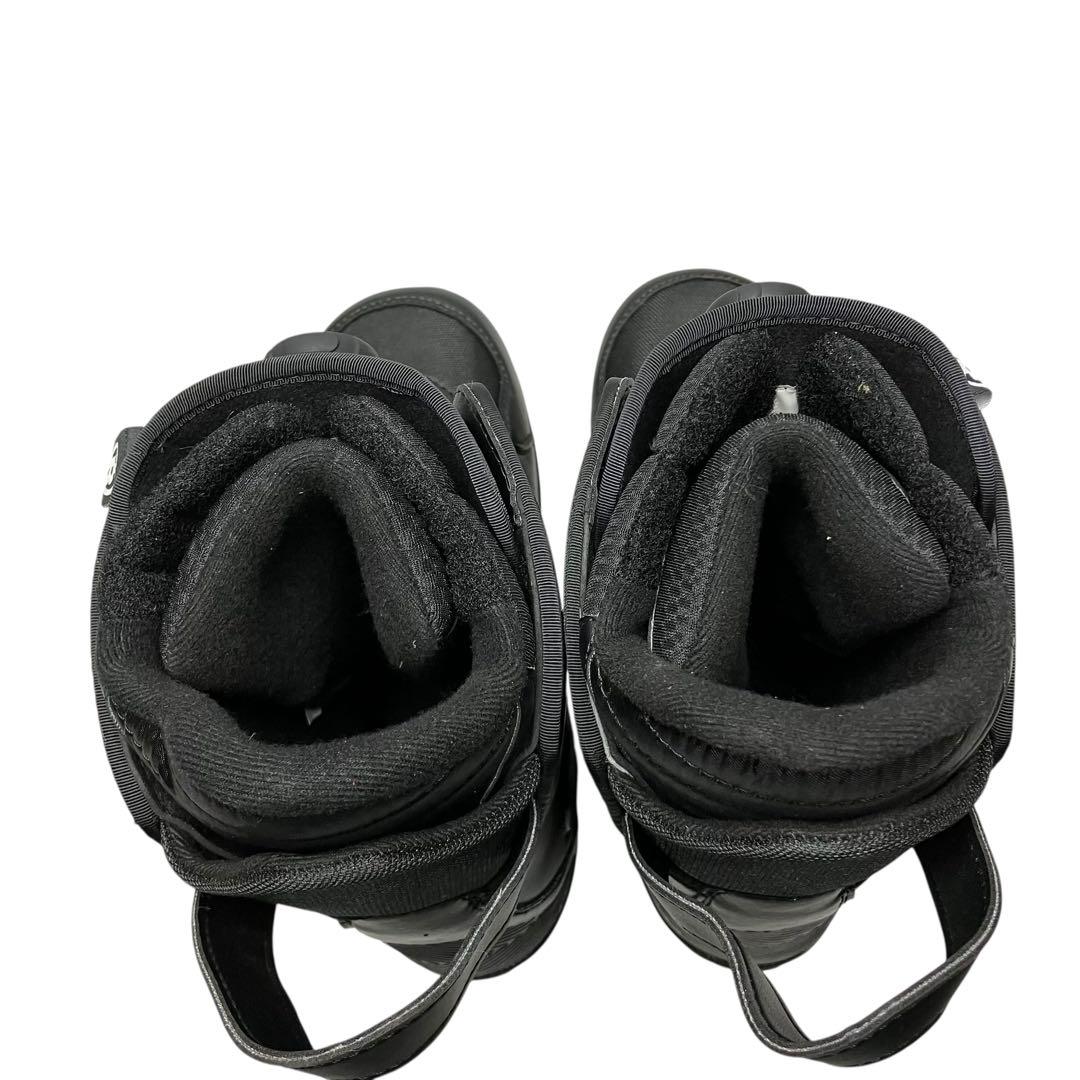 YELLOWBUS スノーボードブーツ Honor 27cm 綺麗