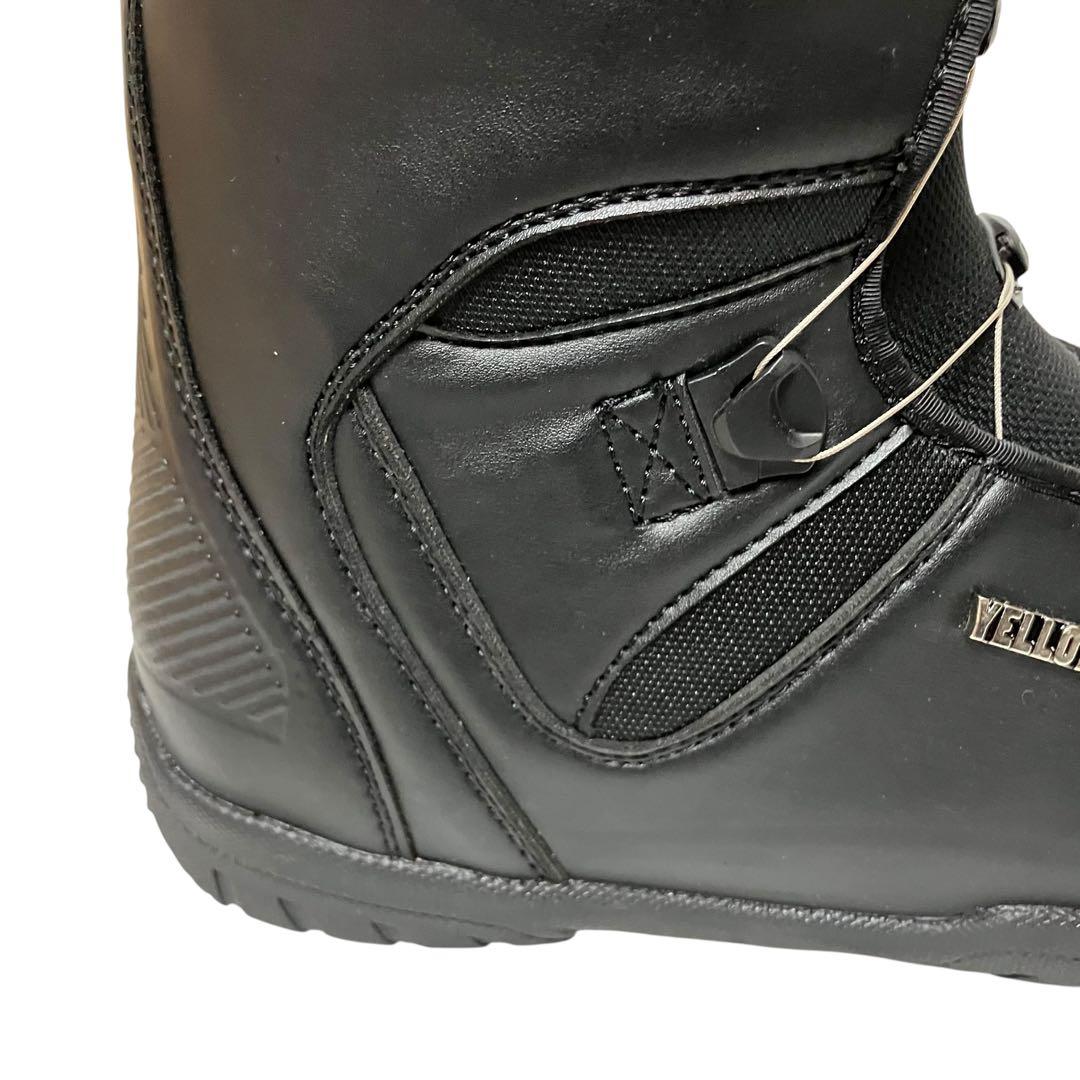 YELLOWBUS スノーボードブーツ Honor 27cm 綺麗