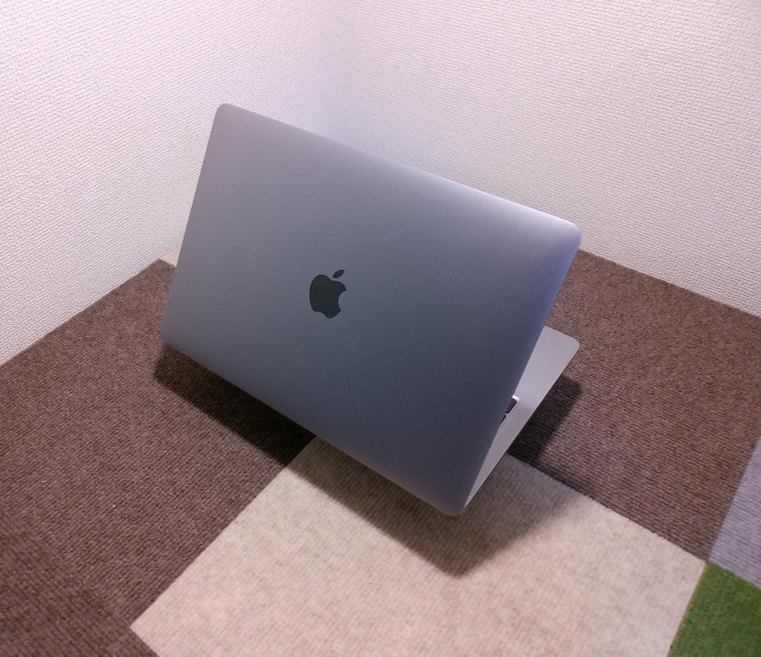 MacBook Air2020 A2179 13㌅ バッテリー『充放電1回』