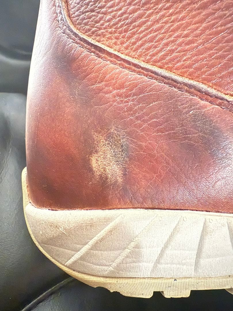 バートン IONレザー アイオン レザー