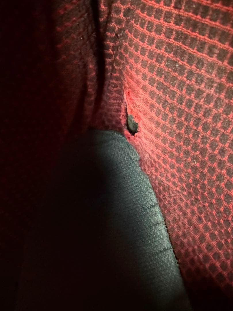 バートン IONレザー アイオン レザー