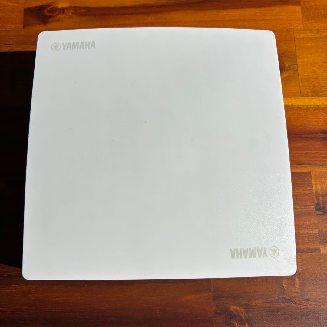 YAMAHA WLX212 無線LAN アクセスポイント　ACアダプタ付セット