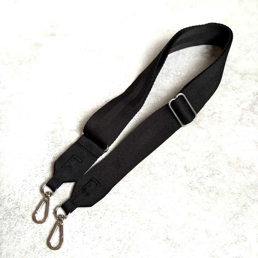 未使用級✨ レスポートサック BUCKET TOTE プティドット トート 黒