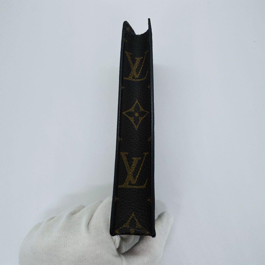 ✨LOUIS VUITTON✨ルイヴィトン✨LV✨モノグラム✨メガネケース✨