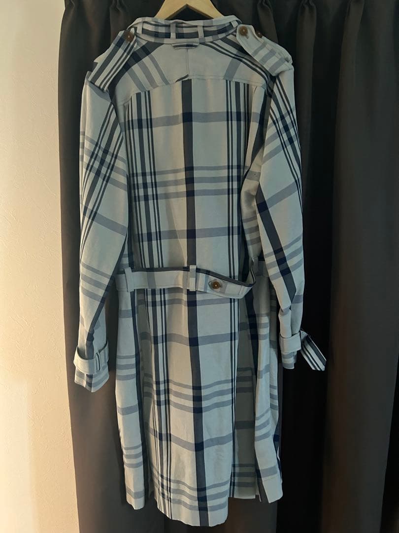 Vivienne Westwood MAN コート 50