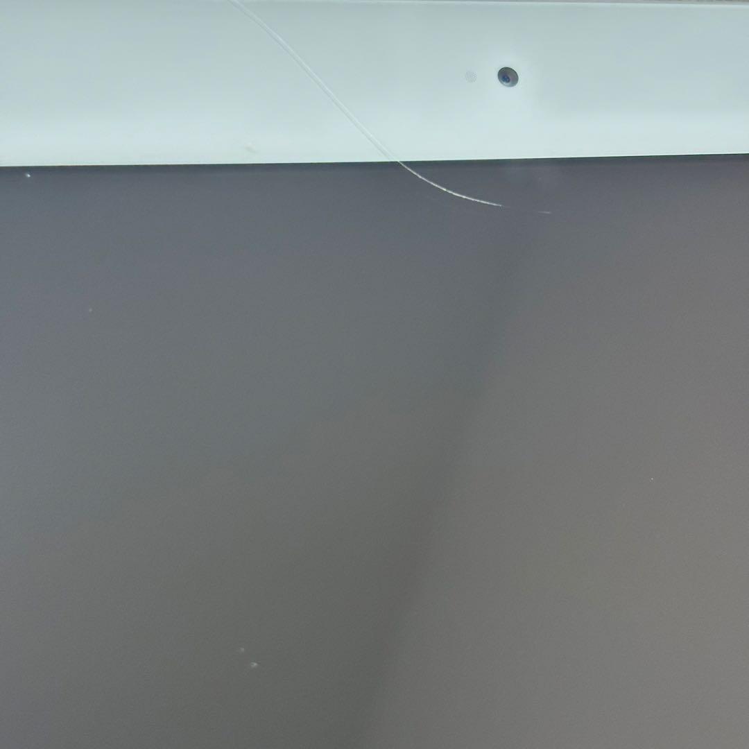 iPad 第7世代 32GB SIMフリー バッテリー最大量84%