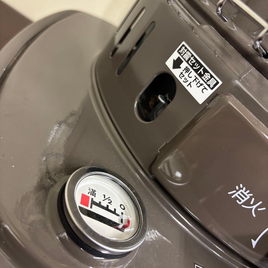 CORONA 限定色　2024年 コロナストーブ SL5124