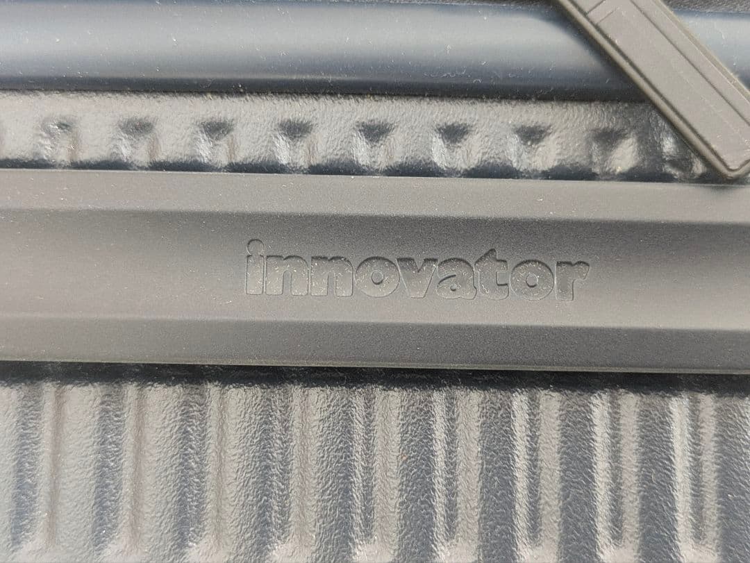 じゃがりこInnovator（イノベーター）スーツケース キャリーケース