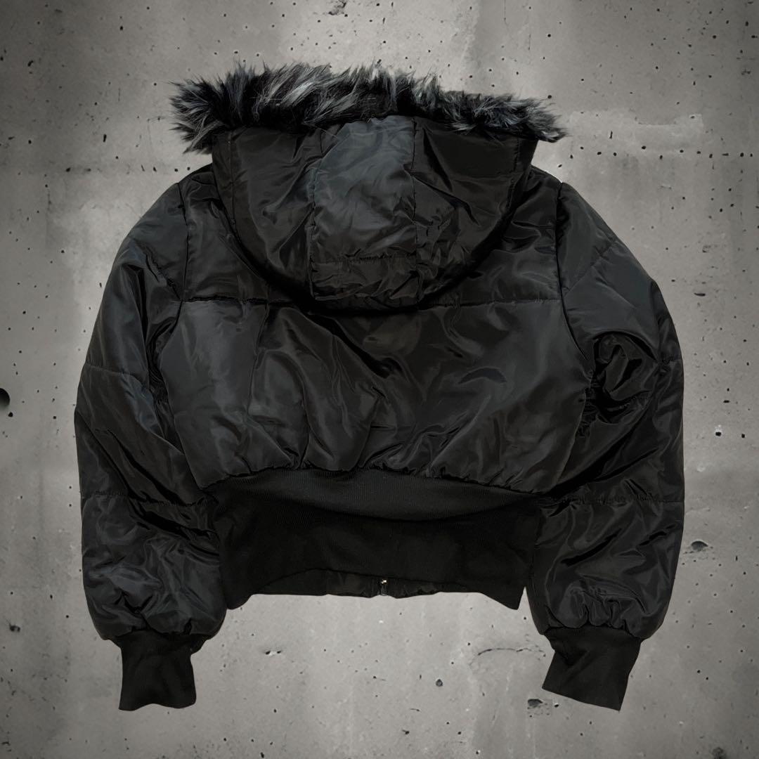 ジャケット・アウター military type MA1 N2B y2k flight jacket