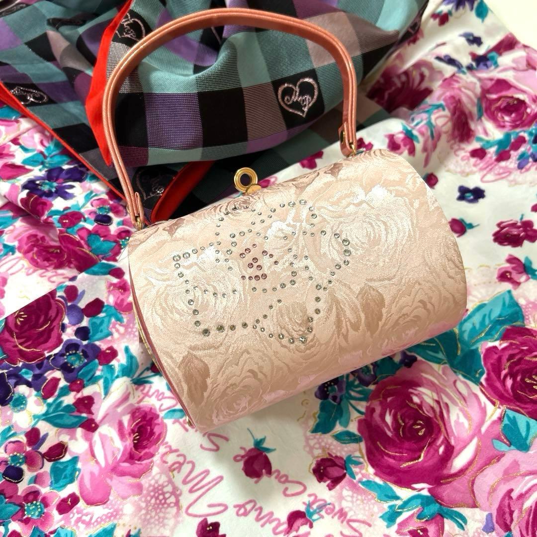 きょんちゃんNo.85 ジュニア　　着物セット　　　メゾピアノ